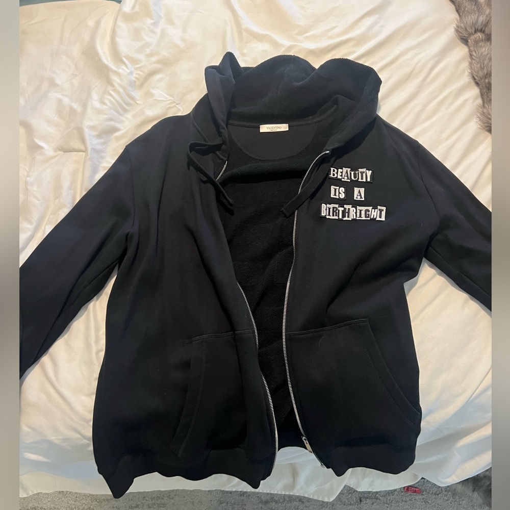 VALENTINO JACKET